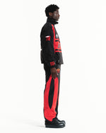 Ehrù Studios Track Jacket