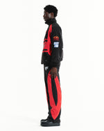 Ehrù Studios Track Jacket