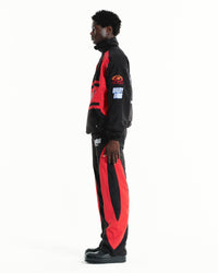 Ehrù Studios Track Jacket