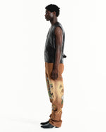 Ehrù Studios Leather Vest