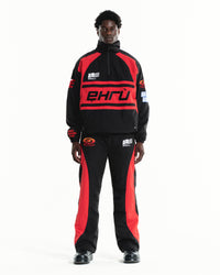 Ehrù Studios Track Jacket