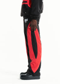 Ehrù Studios track pants