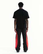 Ehrù Studios Fiery Logo T-Shirt