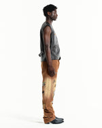 Ehrù Studios Leather Vest