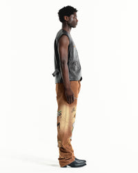 Ehrù Studios Leather Vest