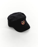 Ehrù Studios Year of The Horse Corduroy Cadet Hat