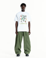 Ehrù Studios “Playground Hero” T-shirt.
