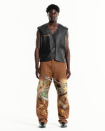 Ehrù Studios Leather Vest