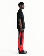 Ehrù Studios Fiery Logo T-Shirt