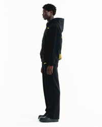 Ehrù Studios “Don’t Forget to Play” Zip Hoodie