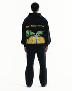 Ehrù Studios “Don’t Forget to Play” Zip Hoodie