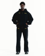 Ehrù Studios “Don’t Forget to Play” Zip Hoodie