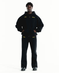 Ehrù Studios “Don’t Forget to Play” Zip Hoodie