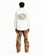 Ehrù Studios Elysium Shirt