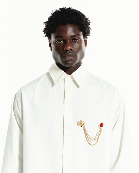 Ehrù Studios Elysium Shirt