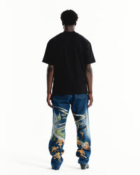 Ehrù Studios Black  Playground Hero