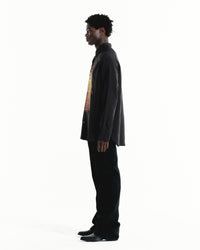 Ehrù Studios Stained Glass shirt