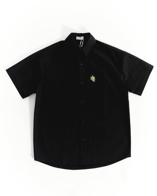 Ehrù Studios Self Portrait short sleeve shirt