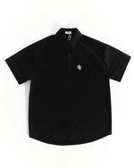 Ehrù Studios Self Portrait short sleeve shirt