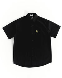 Ehrù Studios Self Portrait short sleeve shirt