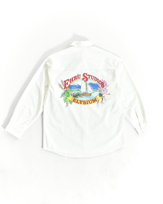 Ehrù Studios Elysium Shirt