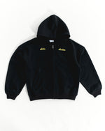 Ehrù Studios “Don’t Forget to Play” Zip Hoodie