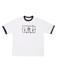 Ehrù Studios “On Pace” T-Shirt