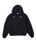 Ehrù Studios “Don’t Forget to Play” Zip Hoodie