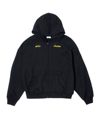 Ehrù Studios “Don’t Forget to Play” Zip Hoodie