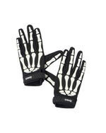 Ehrù Studios Skeleton Winter Gloves