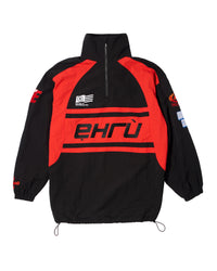 Ehrù Studios Track Jacket