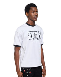 Ehrù Studios “On Pace” T-Shirt