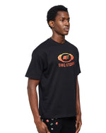 Ehrù Studios Fiery Logo T-Shirt