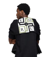 Ehrù Studios Ludo Scarf