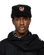 Ehrù Studios Corduroy Cadet Hat