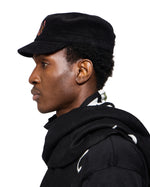 Ehrù Studios Corduroy Cadet Hat