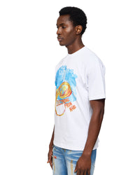 Ehrù Studios "Decending" from Mars