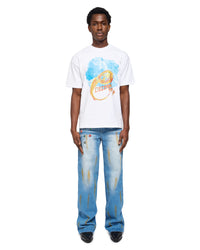 Ehrù Studios "Decending" from Mars