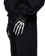 Ehrù Studios Skeleton Winter Gloves