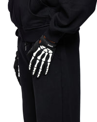 Ehrù Studios Skeleton Winter Gloves