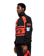 Ehrù Studios Track Jacket