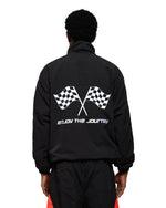 Ehrù Studios Track Jacket