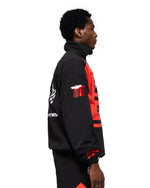 Ehrù Studios Track Jacket