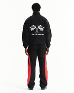 Ehrù Studios Track Jacket