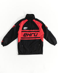 Ehrù Studios Track Jacket