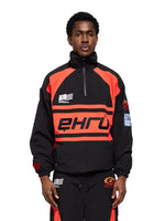 Ehrù Studios Track Jacket