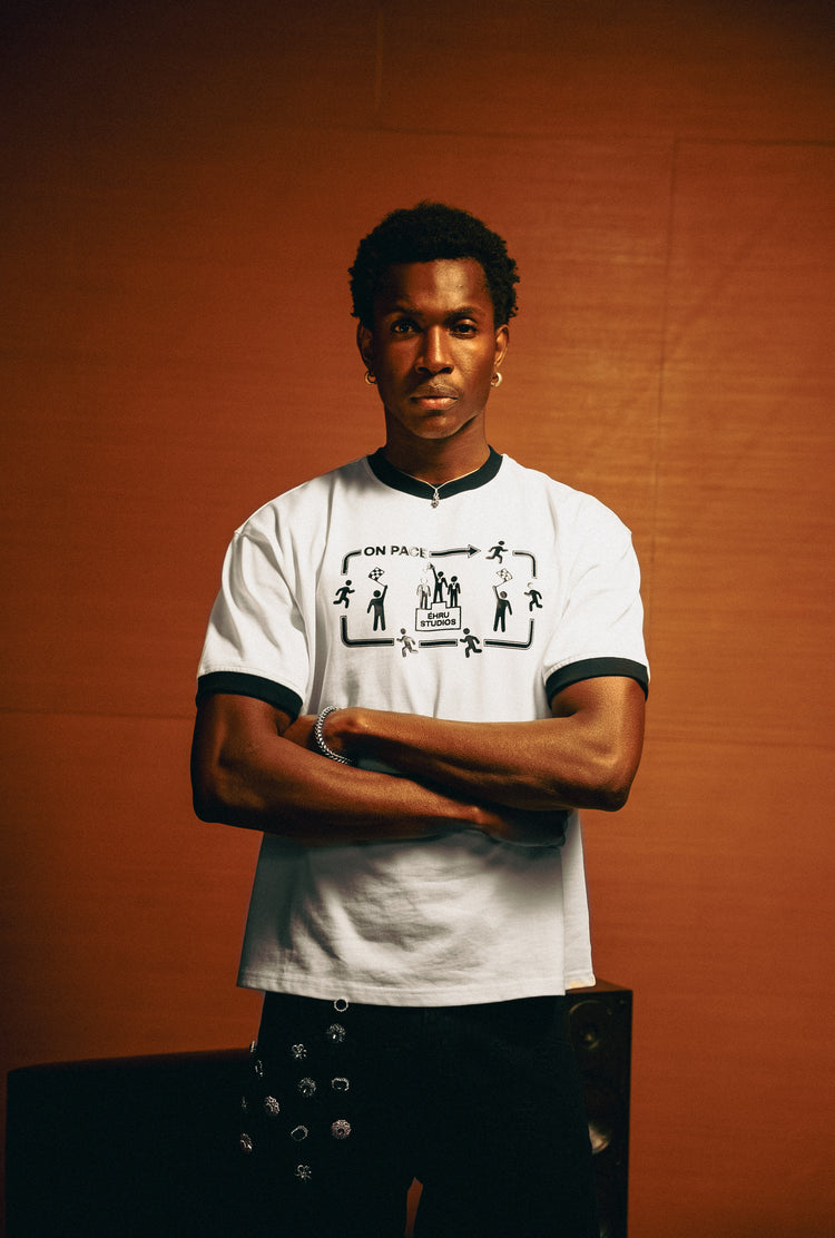 T-SHIRTS