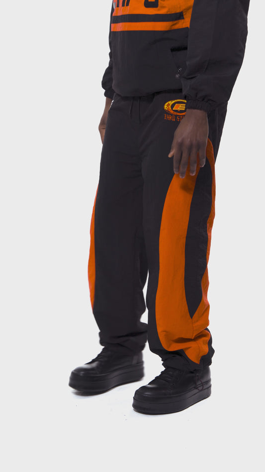Ehrù Studios track pants