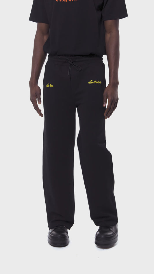 Ehrù Studios Sweatpants