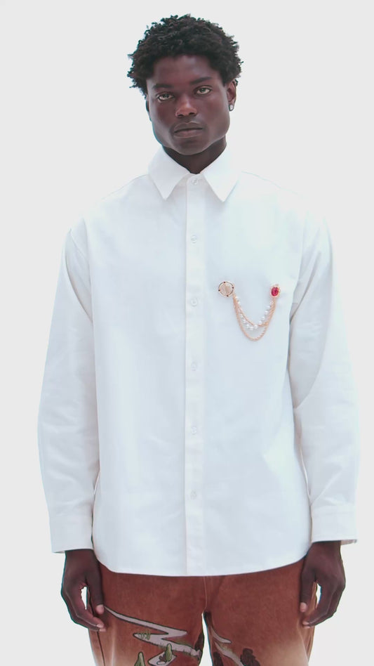 Ehrù Studios Elysium Shirt